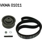 SKF Zahnriemensatz VKMA 01011
