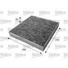 Valeo Filter, Innenraumluft VALEO PROTECT 715623