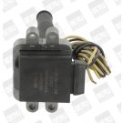 BorgWarner (BERU) Zündspule ZS043