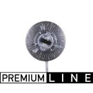 Mahle Kupplung, Kühlerlüfter BEHR Premium Line CFC 12 000P