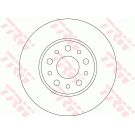 Bremsscheibe DF6228