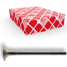 FEBI BILSTEIN 32341 Auslassventil FEBI BILSTEIN 32341 Auslassventil