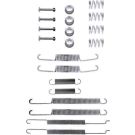 Hella Zubehörsatz, Bremsbacken 8DZ 355 200-141