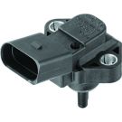 BOSCH Sensor, Ladedruck 0 281 002 326
