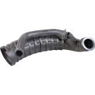 Metzger Ansaugschlauch, Luftfilter 2389209