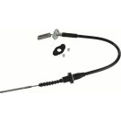 Sachs Seilzug, Kupplungsbetätigung 3074 600 280