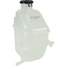 Metzger Ausgleichsbehälter, Kühlmittel 2140071