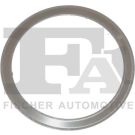 FA1 Dichtung, Abgasrohr 120-939