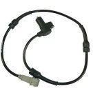 Metzger Sensor, Raddrehzahl 0900108