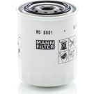 Mann-Filter Filter, Arbeitshydraulik WD 8001