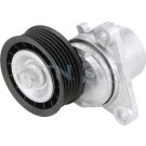 NTN-SNR Spannrolle, Keilrippenriemen GA370.02