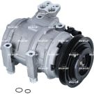 Kompressor, Klimaanlage 32715