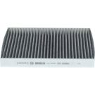 Filter, Innenraumluft 1 987 435 625 Filter, Innenraumluft 1 987 435 625