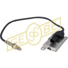 GEBE NOx-Sensor, NOx-Katalysator 9 3532 1