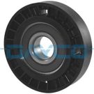 Dayco Umlenk-/Führungsrolle, Keilrippenriemen APV1033