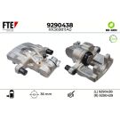 FTE Bremssattel 9290438