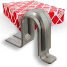 FEBI BILSTEIN 29947 Halter, Stabilisatorlagerung FEBI BILSTEIN 29947 Halter, Stabilisatorlagerung