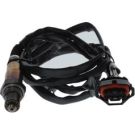 BOSCH Lambdasonde 0 258 006 740