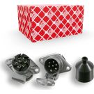 FEBI BILSTEIN 07343 Steckdose FEBI BILSTEIN 07343 Steckdose