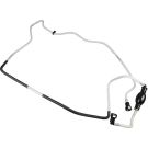 Metzger Kraftstoffleitung 2150158