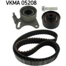 SKF Zahnriemensatz VKMA 05208