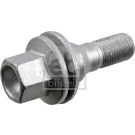 febi bilstein 20 x FEBI Radschraube 46673