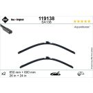 SWF Wischblatt DAS ORIGINAL AQUABLADE 119138