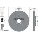 Bremsscheibe 92266425 Bremsscheibe 92266425