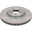 FEBI BILSTEIN 36231 Bremsscheibe FEBI BILSTEIN 36231 Bremsscheibe