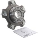 SKF Radlagersatz VKBA 6872