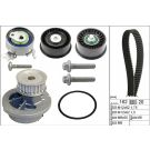 INA Wasserpumpe + Zahnriemensatz 530 0441 32