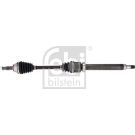 febi bilstein Antriebswelle 194816