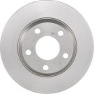 BOSCH Bremsscheibe 0 986 478 615