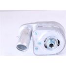 Nissens Ölkühler, Motoröl FIRST FIT 90796