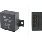 Hella Relais, Wisch-Wasch-Intervall 5WG 002 450-121