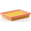MANN-FILTER C 2237 Luftfilter MANN-FILTER C 2237 Luftfilter