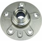Metzger Radnabe N 1029