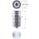 Kraftstofffilter KC 103 Kraftstofffilter KC 103