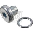 FEBI BILSTEIN 188199 Verschlussschraube, Getriebegehäuse FEBI BILSTEIN 188199 Verschlussschraube, Getriebegehäuse