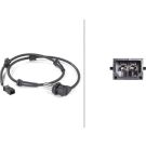 Sensor, Raddrehzahl 6PU 012 806-151