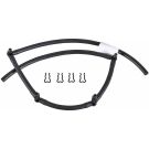 Metzger Schlauch, Leckkraftstoff 0840172