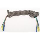 Metzger Kabelreparatursatz, Heckklappe 2320003