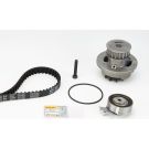 ContiTech Wasserpumpe + Zahnriemensatz CT874WP2