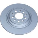 Bremsscheibe QD8593