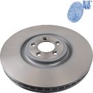Bremsscheibe ADJ134316 Bremsscheibe ADJ134316