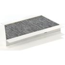 MANN-FILTER CUK 3448 Innenraumfilter, Aktivkohlefilter MANN-FILTER CUK 3448 Innenraumfilter, Aktivkohlefilter