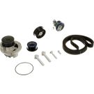 Gates Wasserpumpe + Zahnriemensatz PowerGrip™ KP15499XS-2