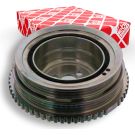 FEBI BILSTEIN 44412 Riemenscheibe, Kurbelwelle