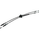 Metzger Seilzug, Schaltgetriebe 3150084