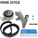 Zahnriemensatz VKMA 01918 Zahnriemensatz VKMA 01918